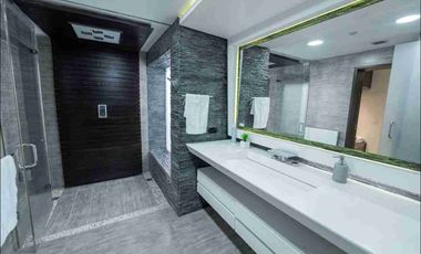 ALQUILO PENTHOUSE AMOBLADO