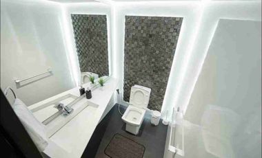 ALQUILO PENTHOUSE AMOBLADO