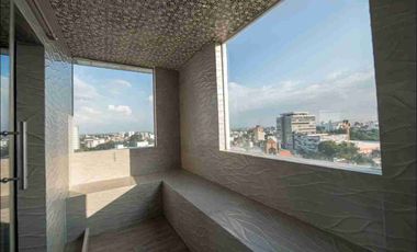 ALQUILO PENTHOUSE AMOBLADO