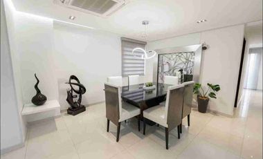 ALQUILO PENTHOUSE AMOBLADO