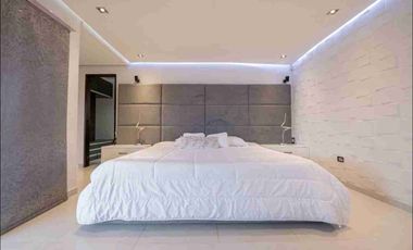 ALQUILO PENTHOUSE AMOBLADO