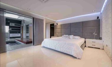 ALQUILO PENTHOUSE AMOBLADO