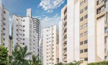 ALQUILO PENTHOUSE AMOBLADO
