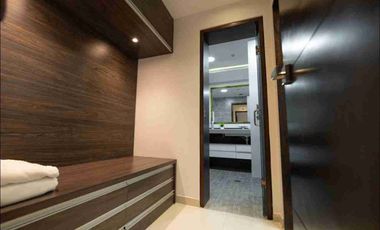 ALQUILO PENTHOUSE AMOBLADO