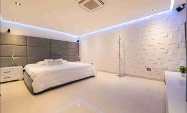 ALQUILO PENTHOUSE AMOBLADO