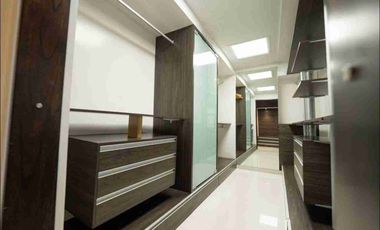 ALQUILO PENTHOUSE AMOBLADO