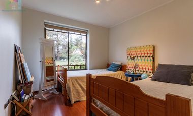 Cómoda casa en parcela - Condominio  en Calera de Tango