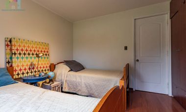 Cómoda casa en parcela - Condominio  en Calera de Tango