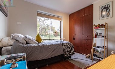 Cómoda casa en parcela - Condominio  en Calera de Tango