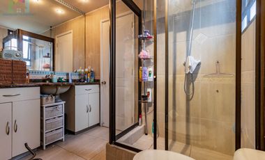 Cómoda casa en parcela - Condominio  en Calera de Tango