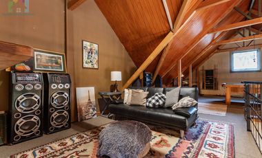 Cómoda casa en parcela - Condominio  en Calera de Tango