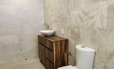 Casa en Renta en Coto Valeira en Solares Zapopan