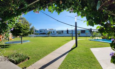 Casa en Renta en Coto Valeira en Solares Zapopan