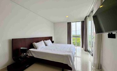 Alquilo Apartamento Amoblado