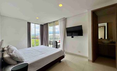 Alquilo Apartamento Amoblado