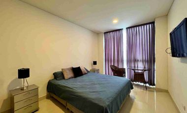 Alquilo Apartamento Amoblado