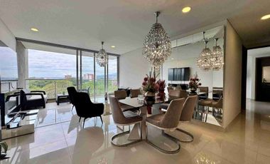 Alquilo Apartamento Amoblado