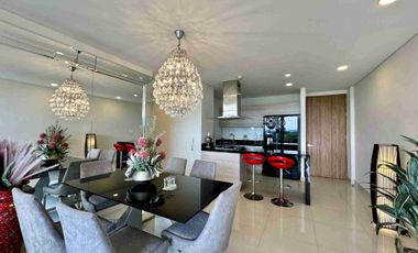 Alquilo Apartamento Amoblado