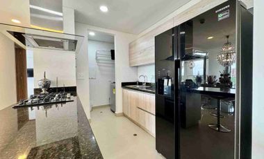 Alquilo Apartamento Amoblado