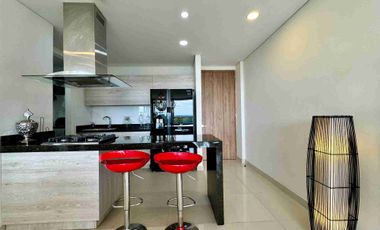 Alquilo Apartamento Amoblado