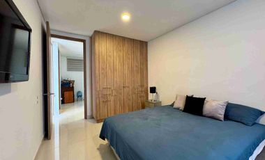 Alquilo Apartamento Amoblado