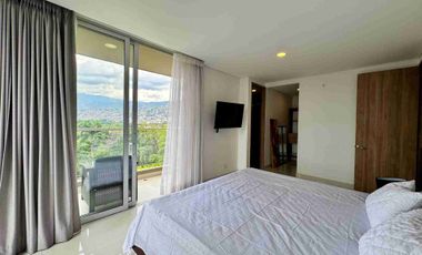 Alquilo Apartamento Amoblado