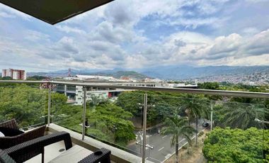 Alquilo Apartamento Amoblado