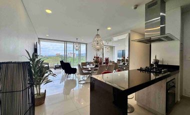 Alquilo Apartamento Amoblado