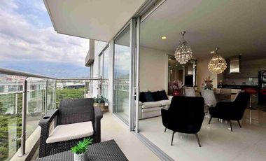 Alquilo Apartamento Amoblado