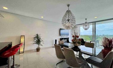 Alquilo Apartamento Amoblado