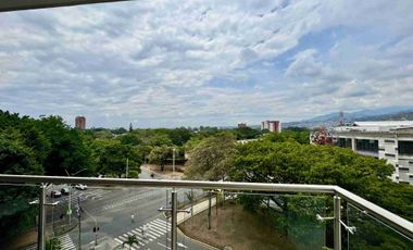 Alquilo Apartamento Amoblado