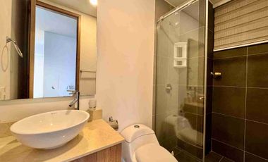 Alquilo Apartamento Amoblado