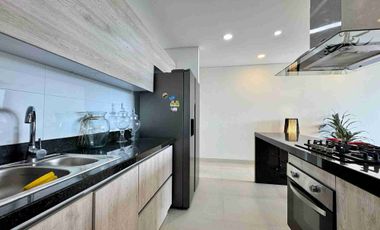 Alquilo Apartamento Amoblado