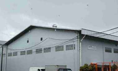 Disewakan gudang di Karawaci, Tangerang