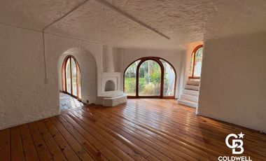 Casa en Renta, Colonia San Jerónimo Lídice. La Magdalena Contreras