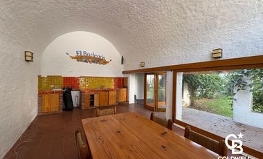 Casa en Renta, Colonia San Jerónimo Lídice. La Magdalena Contreras