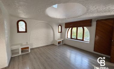 Casa en Renta, Colonia San Jerónimo Lídice. La Magdalena Contreras