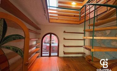 Casa en Renta, Colonia San Jerónimo Lídice. La Magdalena Contreras