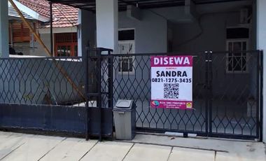 Di jual Rumah di kelapa gading jakrta utara