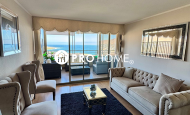 Oportunidad Ejecutiva de Alto Nivel: Departamento Amoblado Premium - Edificio Aurora