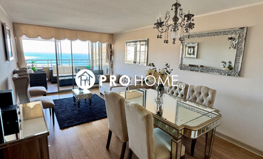 Oportunidad Ejecutiva de Alto Nivel: Departamento Amoblado Premium - Edificio Aurora