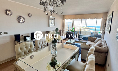 Oportunidad Ejecutiva de Alto Nivel: Departamento Amoblado Premium - Edificio Aurora