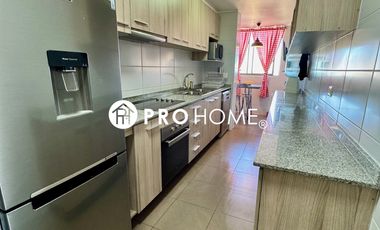 Oportunidad Ejecutiva de Alto Nivel: Departamento Amoblado Premium - Edificio Aurora