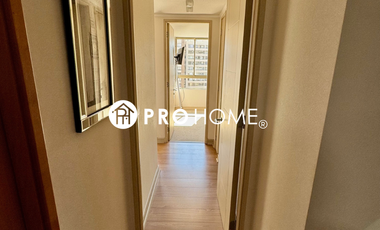 Oportunidad Ejecutiva de Alto Nivel: Departamento Amoblado Premium - Edificio Aurora