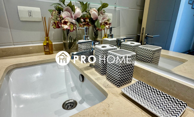 Oportunidad Ejecutiva de Alto Nivel: Departamento Amoblado Premium - Edificio Aurora