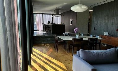 Hacienda de Valle Escondido Casa Proyecto Arq.Michel Rojkind