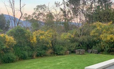 Hacienda de Valle Escondido Casa Proyecto Arq.Michel Rojkind