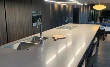 Hacienda de Valle Escondido Casa Proyecto Arq.Michel Rojkind