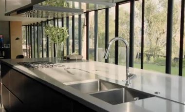 Hacienda de Valle Escondido Casa Proyecto Arq.Michel Rojkind