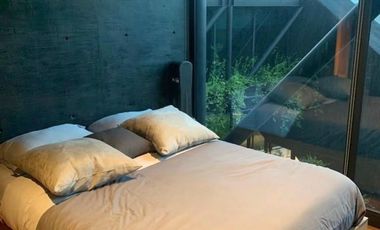 Hacienda de Valle Escondido Casa Proyecto Arq.Michel Rojkind